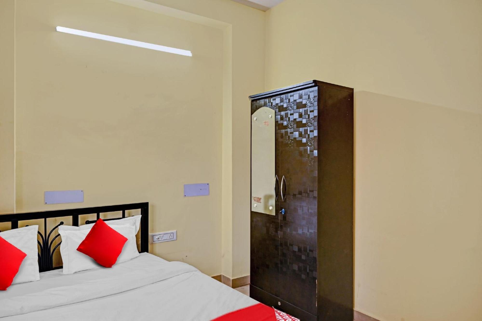 Hotel O Dreamline Kolkata Exterior photo