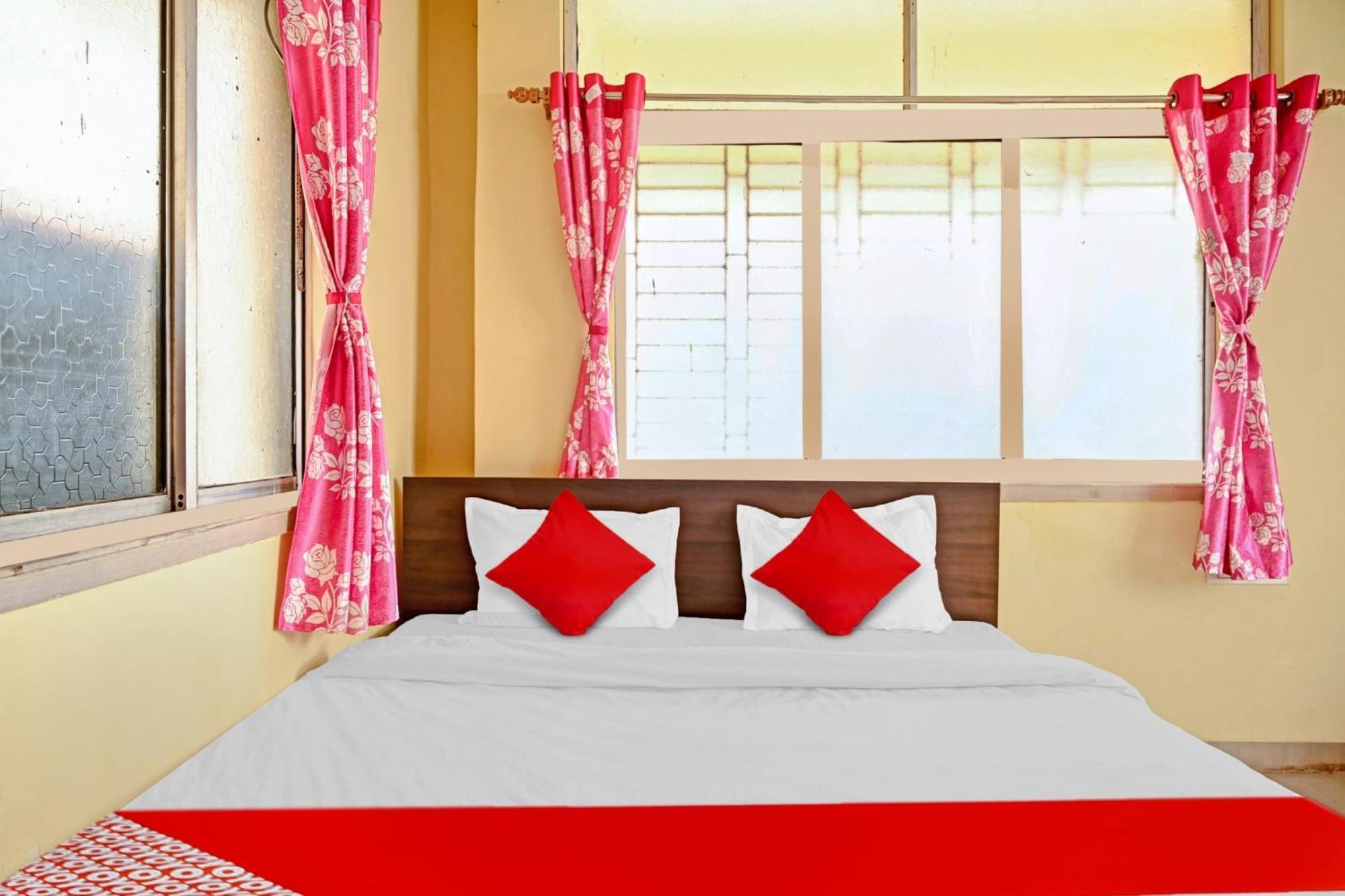 Hotel O Dreamline Kolkata Exterior photo
