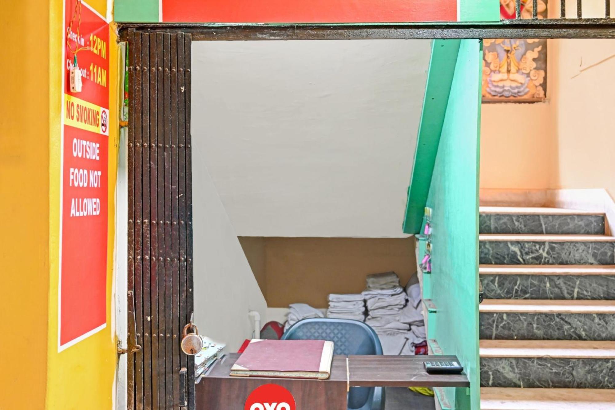 Hotel O Dreamline Kolkata Exterior photo