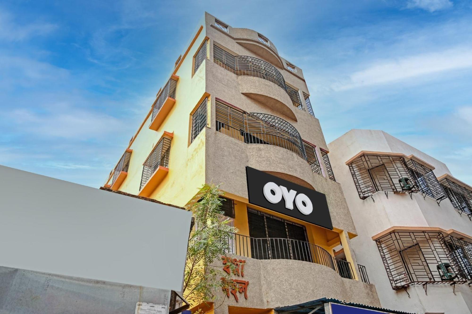 Hotel O Dreamline Kolkata Exterior photo
