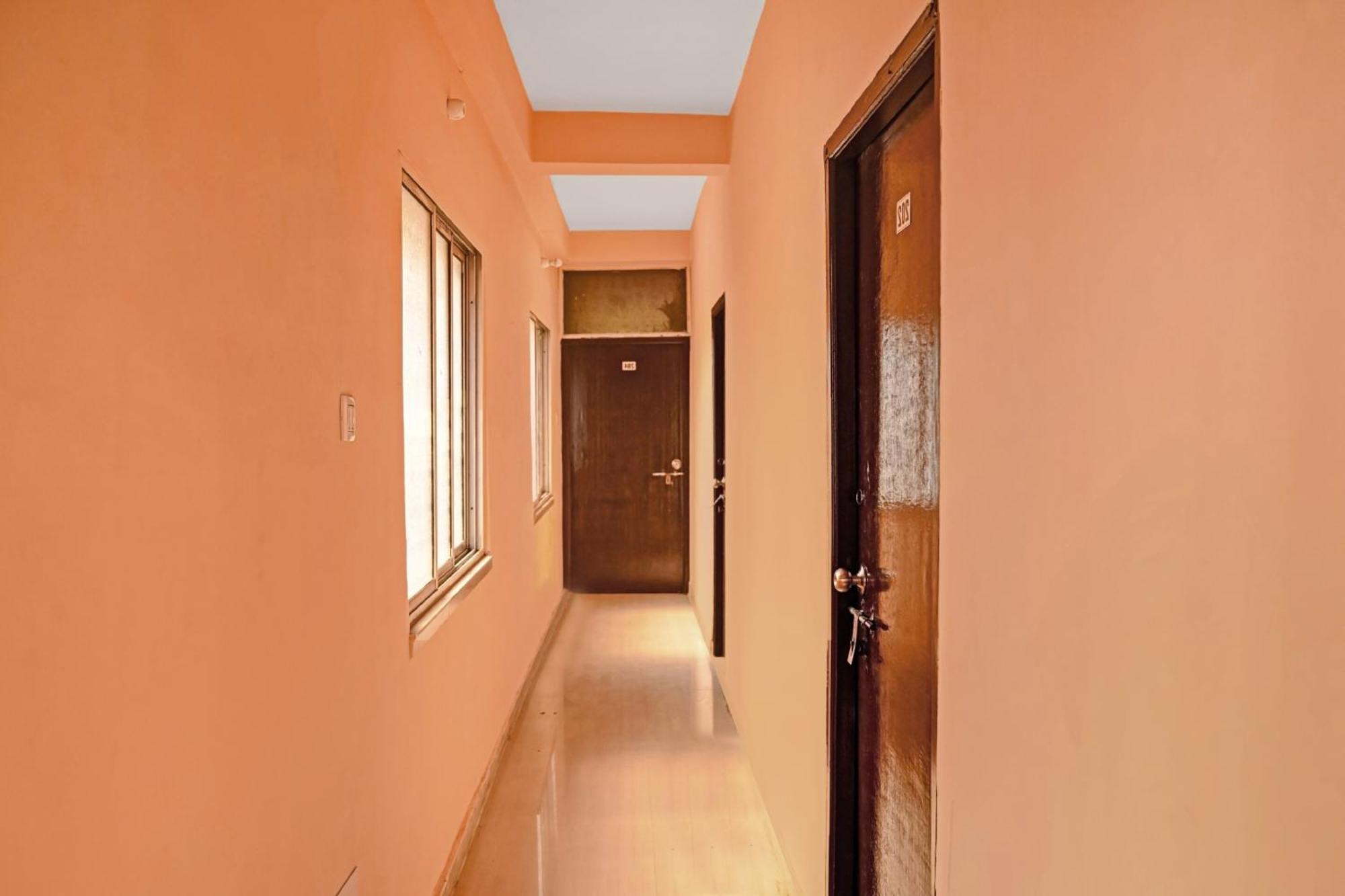 Hotel O Dreamline Kolkata Exterior photo